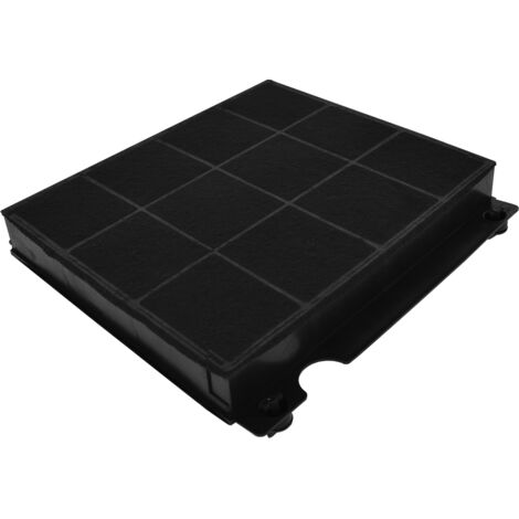 Filtro de carbón AllSpares Tipo 15 / E3CFE15 / AFC-15