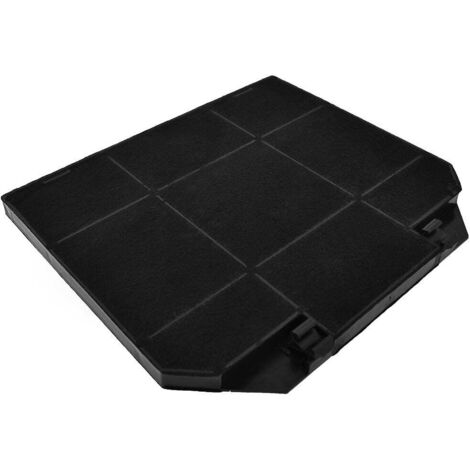 Filtro de carbón apto para Electrolux MCFE04 / 9029800480