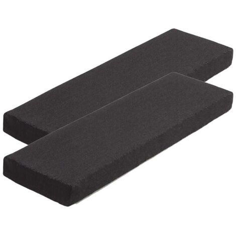 Filtro de carbón apto para Novy Monoblock 563-80070