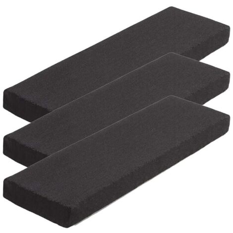 Filtro de carbón apto para Novy Monoblock 563-80070