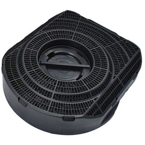 Filtro de carbón apto para Tipo 200 / CHF200/1 / E3CFE200
