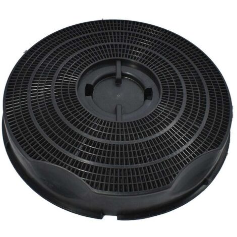 Filtro de carbón apto para Tipo 30 / E3CFE30 / CHF30