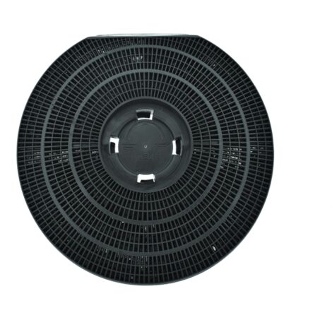 Filtro de carbón apto para tipo 34 / CHF34
