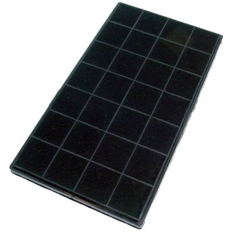 Filtro de carbón Baumatic 10898