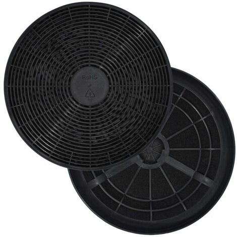 Filtro de carbón Bomann