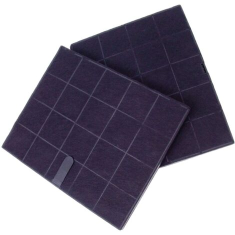 Filtro de carbón Boretti