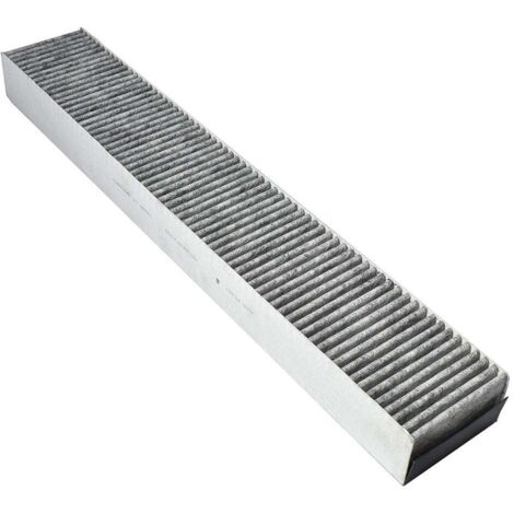 Filtro de carbón Bosch 17000822 / HEZ381700 de AllSpares