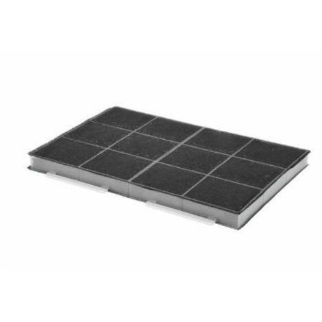 Filtro de carbón Bosch 460128 / DIY7302