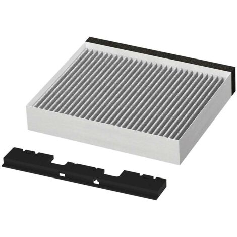 Filtro de carbón Bosch CleanAir 11049701 / DHZ5326