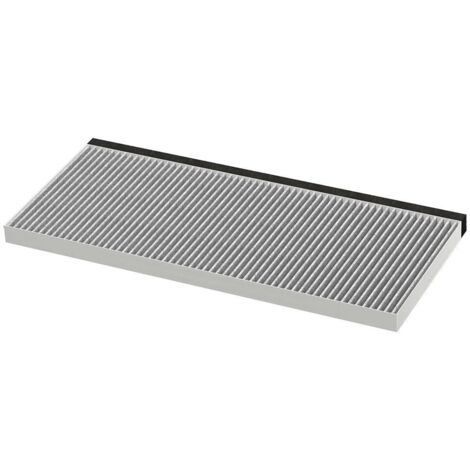 Filtro de carbón Bosch CleanAir 20004001 / 11025806