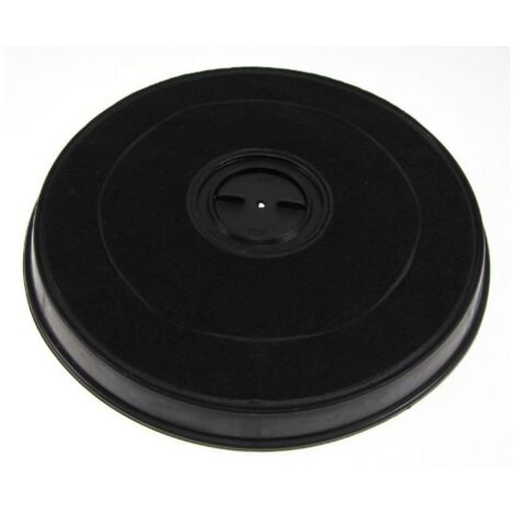FILTRO DE CARBÓN DIAM 230 PARA CAMPANA DIETRICH
