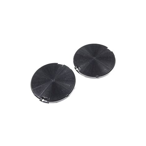 Filtro de carbón EFF7500701099 para campana extractora Electrolux