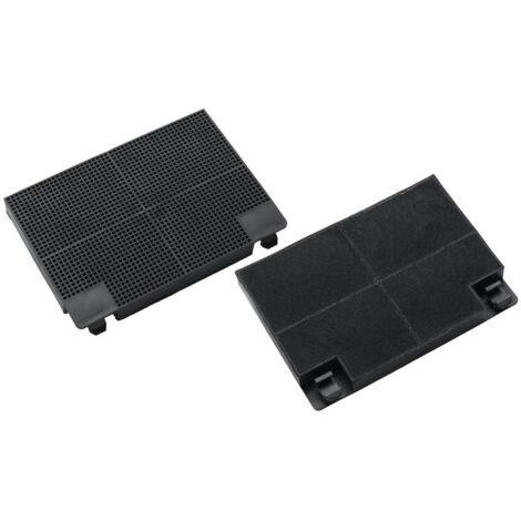 Filtro de carbón Electrolux MCFE05 / 9029800498 (2 uds.)