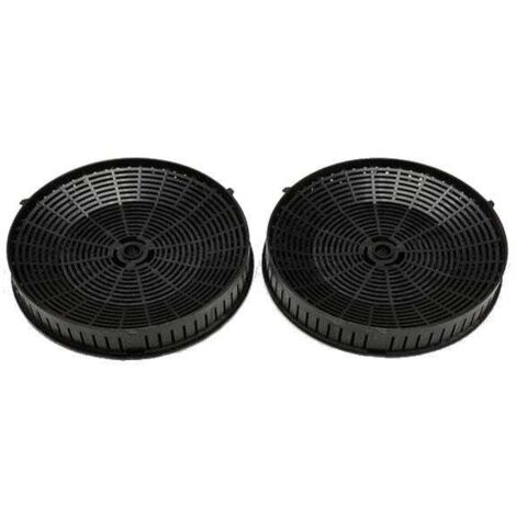 Filtro de carbón Elica CFC0038668 / Tipo 57