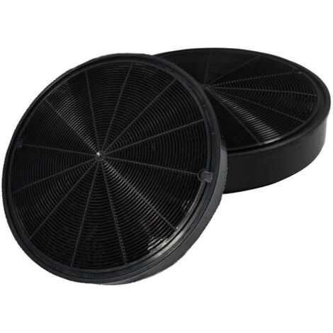 Filtro de carbón ETNA 733034 / REC65 (2 uds.)