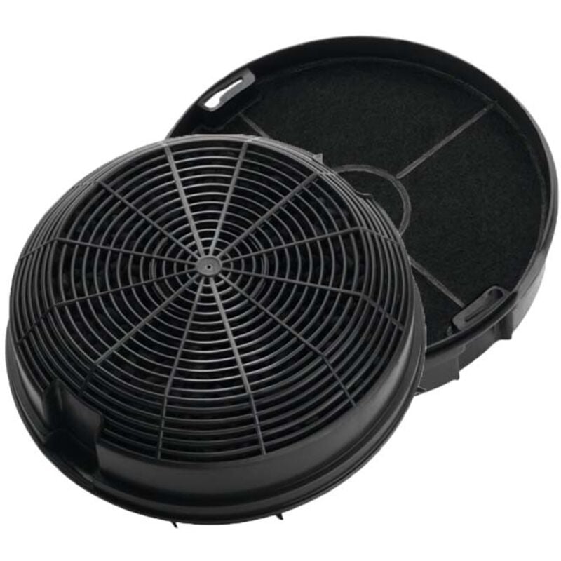 Filtro de carbón Faure 50292969008 / Tipo 47 (2 uds.)