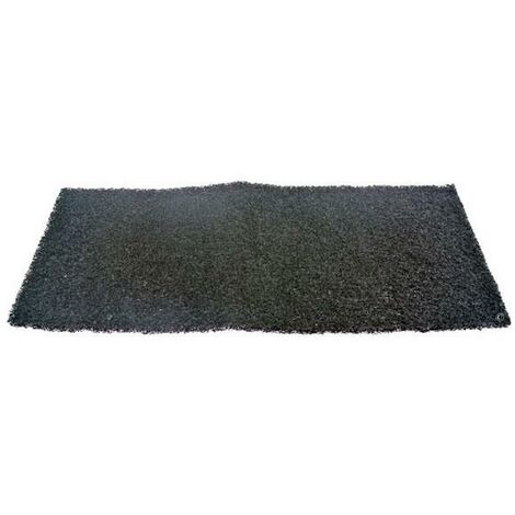 Filtro de carbón FCH320 49002537 ROSIERES