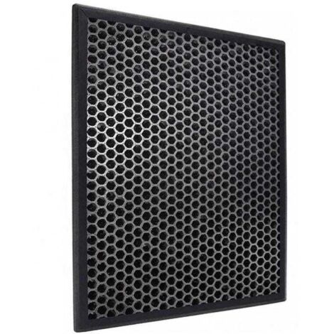Filtro de carbón HEPA adecuado para Philips NanoProtect FY1413/30