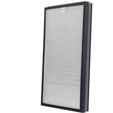 Filtro de carbón HEPA Boneco A341 de AllSpares