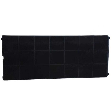Filtro de carbón Inventum 40600909025 / AKD9000GTW