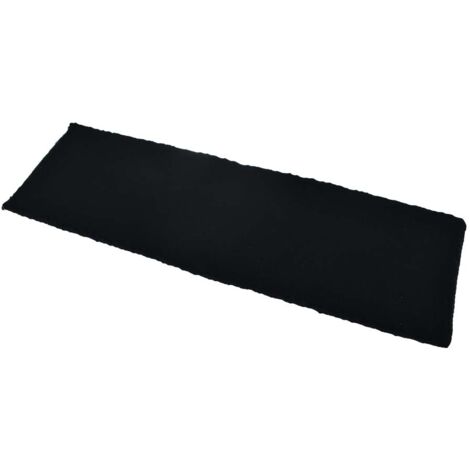 Filtro de carbón monobloque Novy 508-900754 / R216011