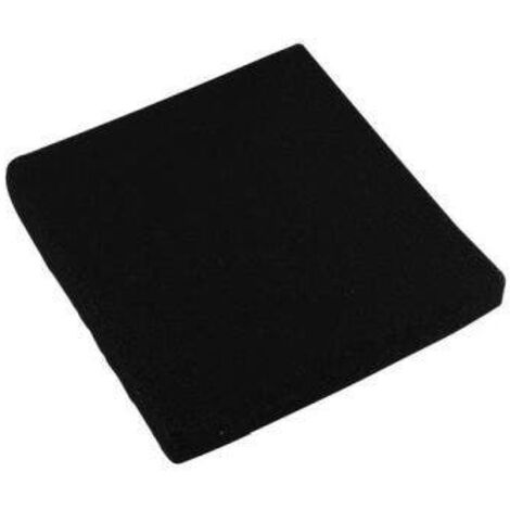 Filtro de carbón monobloque Novy 563-80055 / 7400055