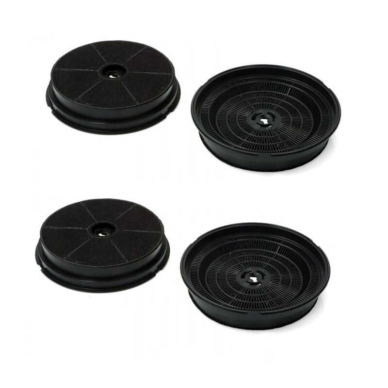 Filtro De Carbón Para Campana - 190mm