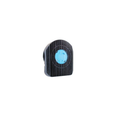 Filtro de carbón para campana antiolor chf200/1 tipo 200 Whirlpool 484000008577