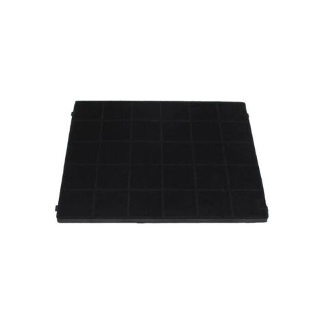 FILTRO DE CARBÓN PARA CAMPANA BEKO - 165730006