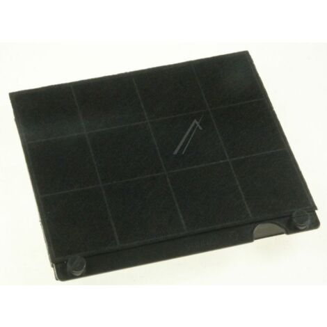 Filtro de carbón para campana extractora INDESIT C00308162