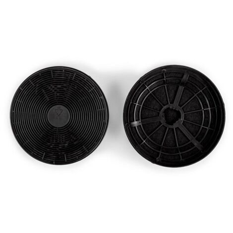 Filtro de carbón para campanas de pared