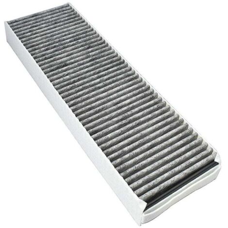 Filtro de carbón PUAKF (antiolor a pescado) adecuado para Bora Pure / X Pure / S Pure