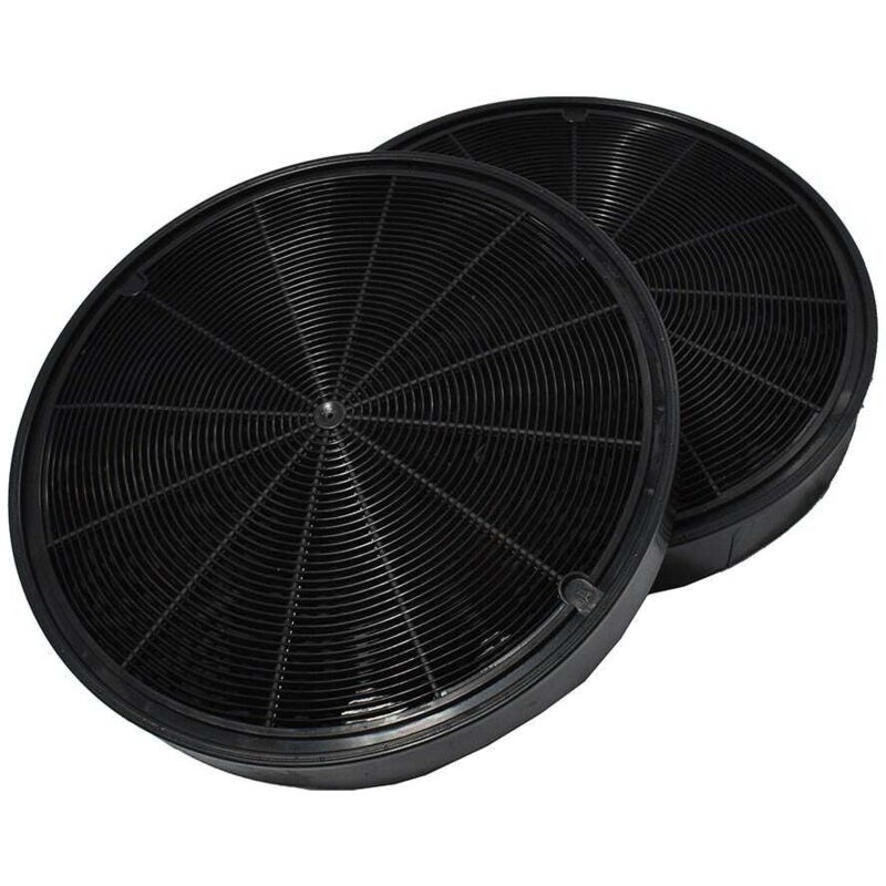 Filtro de carbón Roblin 5403004 de Allspares 2 uds.)