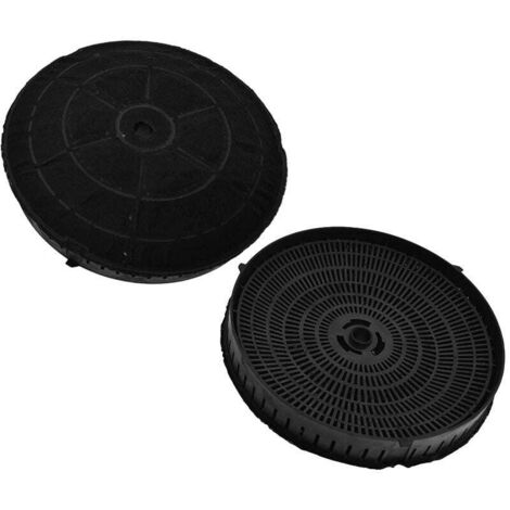 Filtro de carbón Siemens 10005582 / LZ10IMA00 de AllSpares (2 uds.)