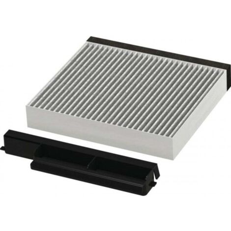 Filtro de carbón Siemens CleanAir 17006602 / LZ11DXB14