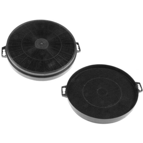 Filtro de Carbón SMEG KITFC2 (2 uds.)