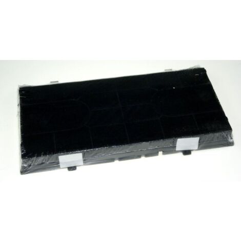 FILTRO DE CARBÓN TIPO 190 PARA CAMPANA Whirlpool