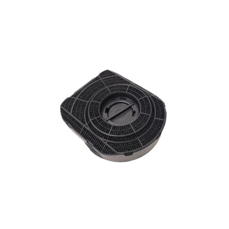 Filtro de carbón tipo 200 para campana extractora 481281718522 CHF200 AEG, AIRFORCE, ARISTON HOTPOINT, ARTHUR MARTIN ELECTROLUX, BAUKNECHT, BOSCH, CAN