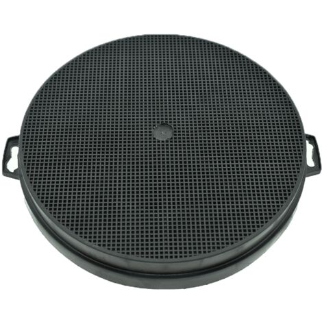Filtro de carbón Tipo 210 / B210 / E3CFT210 Filtro compatible