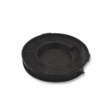 FILTRO DE CARBÓN TIPO 28 V2 DIAM 240 M/M para CAMPANA W-PRO - C00380120