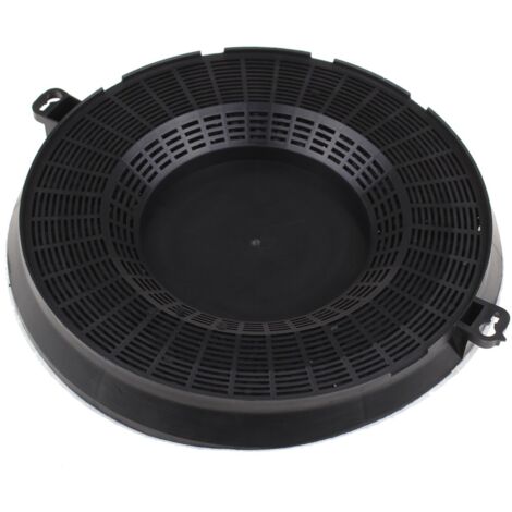 Filtro de carbón tipo 48 AMC037 484000008783, 480122101262 ARISTON HOTPOINT