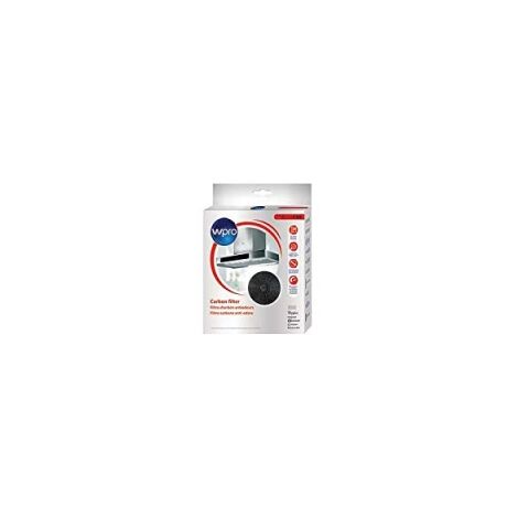 Filtro de carbón Tipo F233 - FAC509/1 WPro