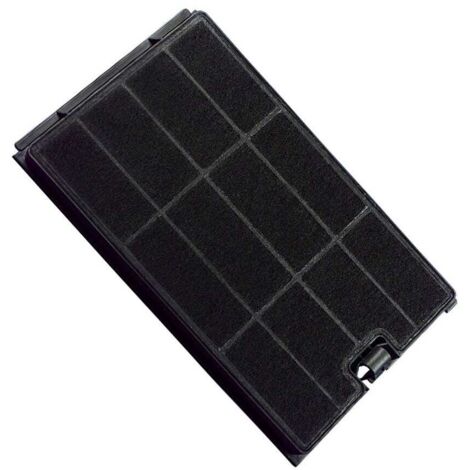 Filtro de carbón Whirlpool CHF035