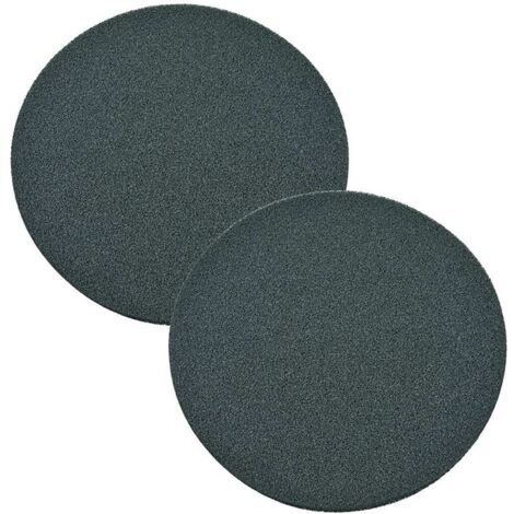 Filtro de carbón WPRO 481281719056 (2 uds.)