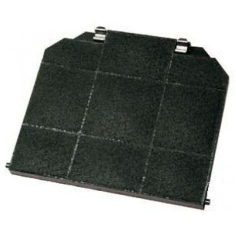 Filtro de carbón (x1) ROBLIN 5403008 5403008, C00384658 ARISTON HOTPOINT