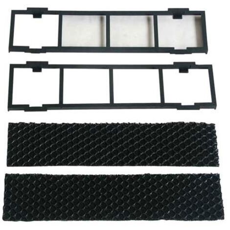 FILTRO DE CARBONO B2200 PARA AIRE ACONDICIONADO DOMETIC