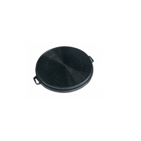 FILTRO DE CARBONO X1 D:210MM / H.30MM PARA CAMPANA TERMOR - 75X3687