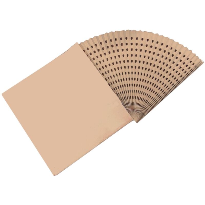 

FILTRO DE CARTON PLEGADO ESTANDAR 1x10 mts