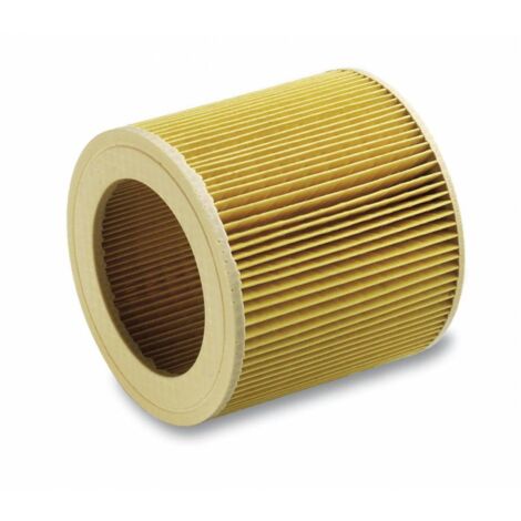 Filtro de cartucho para Karcher MV2-MV3