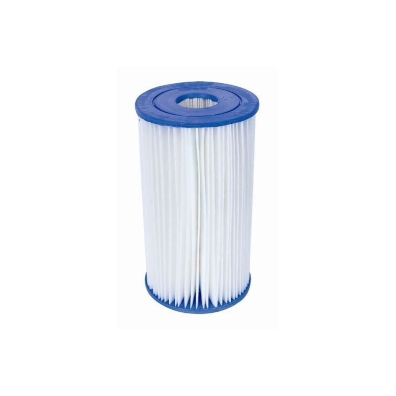 Filtro Depuradora Piscina 9463Lt/H Cartucho Bestway T/Iv 58095